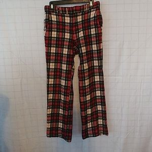 Vintage Wool Trousers